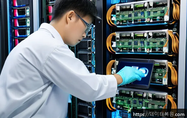 직동 centos재설치 포맷  초기화 관련 이미지 1