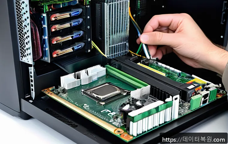 안국동 WIN32K_POWER_WATCHDOG_TIMEOUT 관련 이미지 1