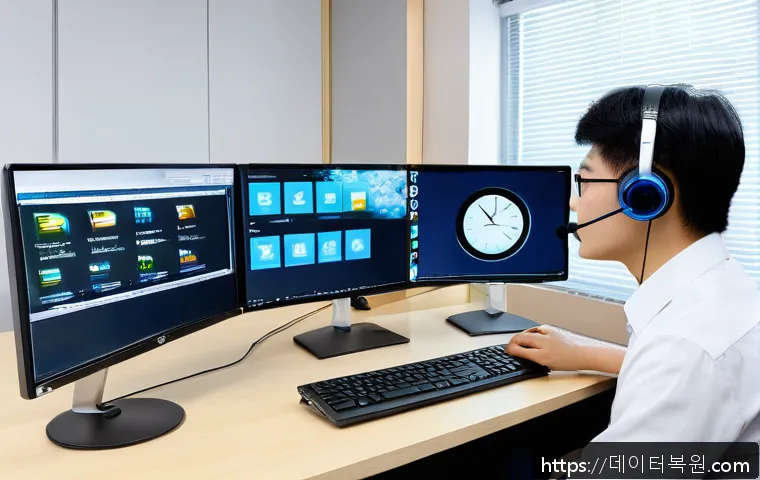 현천동 INACCESSIBLE_BOOT_DEVICE 관련 이미지 2