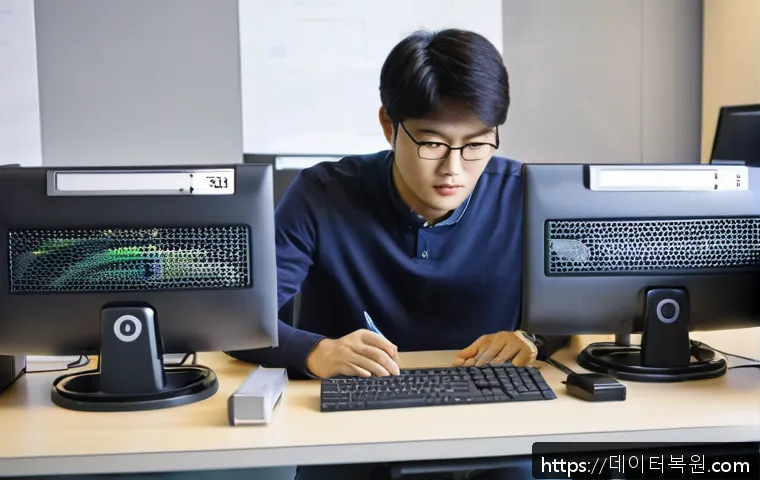 송파구 사무실 Ubuntu 시스템 초기화 및 재설치 작업 성공 후기와 실전 팁 1