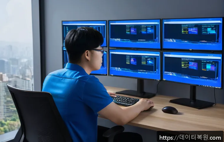 대흥동 ATTEMPTED_EXECUTE_OF_NOEXECUTE_MEMORY 관련 이미지 1