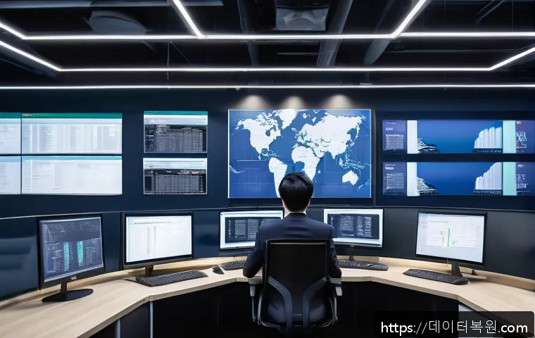 가산동 사무실 라이선스 오류 긴급 복구 사례와 예방 전략 안내 1