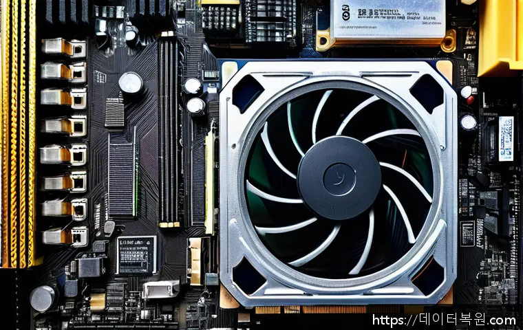 통의동 THREAD_STUCK_IN_DEVICE_DRIVER 관련 이미지 1