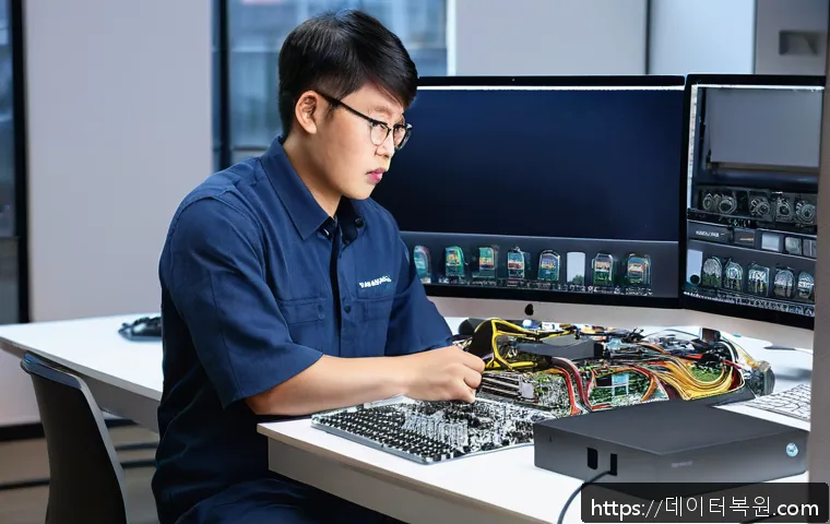 청림동 지역 맞춤형 맥미니 수리와 판매 전문점 이용 후기 및 실속 팁 안내 1