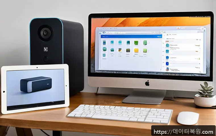 청림동 맥미니 판매 및 수리 관련 이미지 1