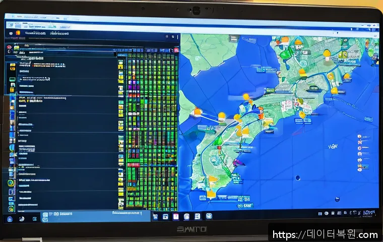 저동 CRITICAL_PROCESS_DIED 관련 이미지 1