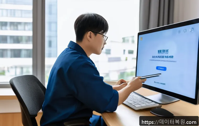 저동 CRITICAL_PROCESS_DIED 관련 이미지 2