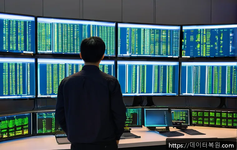 영천동 커널 모듈 오류 긴급 대응과 재설치 사례 분석 1