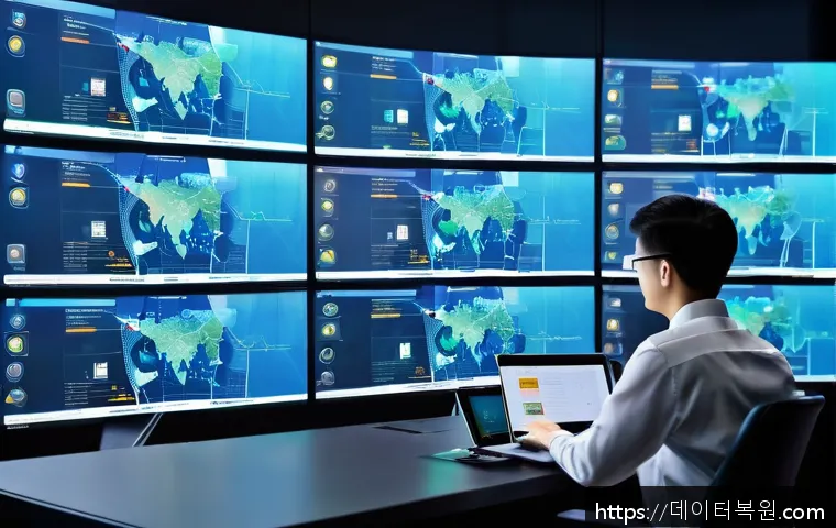 궁정동 server출장방문수리점 관련 이미지 1