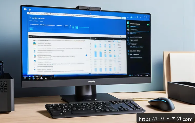 신설동 UNMOUNTABLE_BOOT_VOLUME 관련 이미지 1