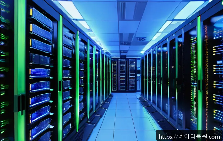 신당동 커널 모듈 오류 신속 대응과 전산실 장애 긴급 복구 사례 분석 1