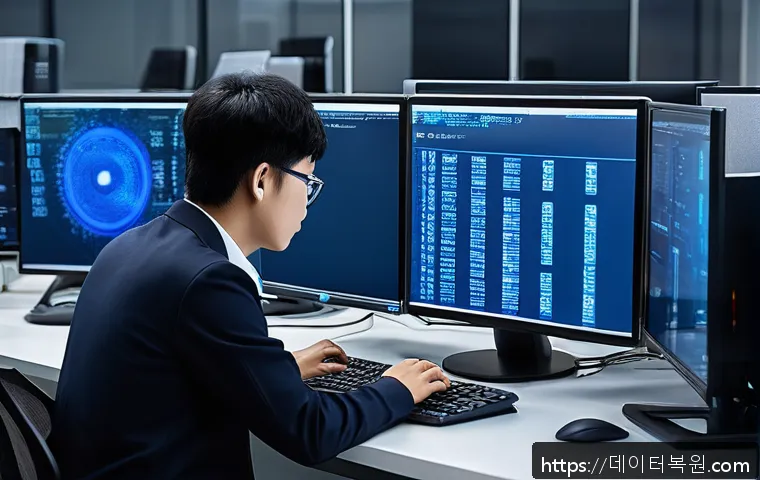 신천동 커널 디버그 오류 해결 경험담과 긴급 시스템 복구 방법 안내 1