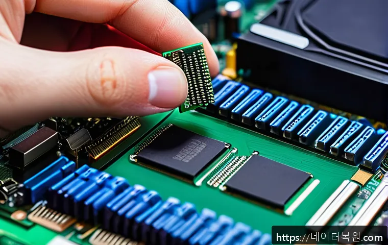 남창동 SYSTEM_THREAD_EXCEPTION_NOT_HANDLED 관련 이미지 1