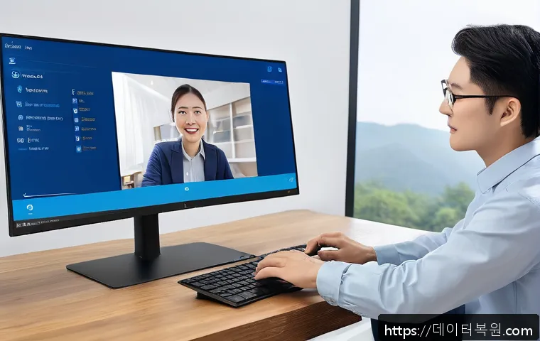 남창동 SYSTEM_THREAD_EXCEPTION_NOT_HANDLED 관련 이미지 2