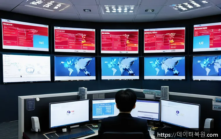 정발산동 네트워크구축 설정 및 세팅오류해결 관련 이미지 2