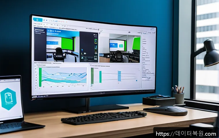 창천동 STATUS_DISK_READ_FAILURE 관련 이미지 2