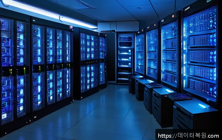 중학동 전산실 커널 리소스 오류 긴급 복구 사례와 대응 전략 1