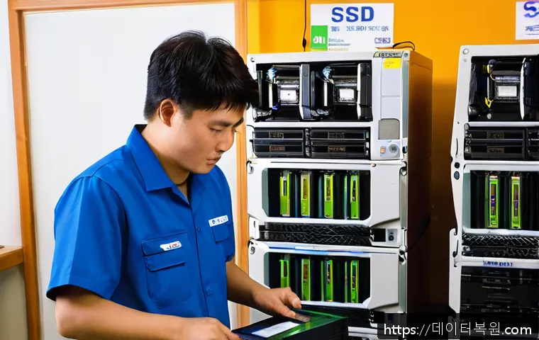 목동 STATUS_DISK_WRITE_FAILURE 관련 이미지 1