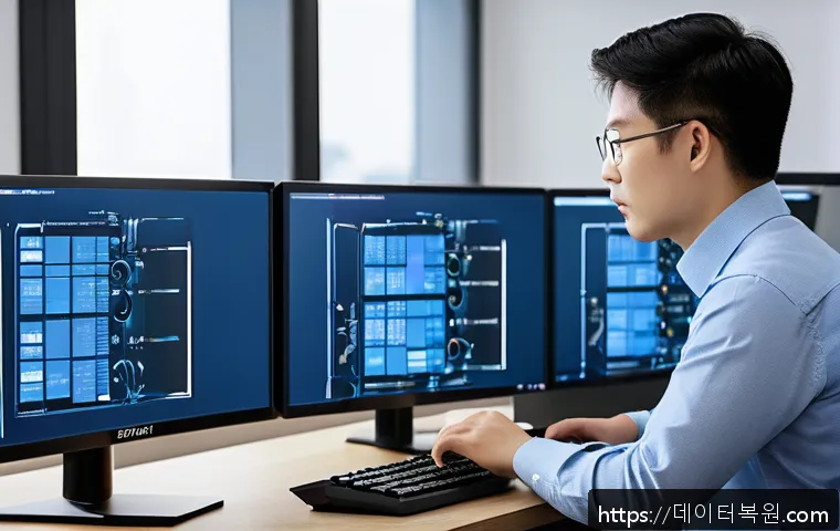 목동 STATUS_DISK_WRITE_FAILURE 관련 이미지 2