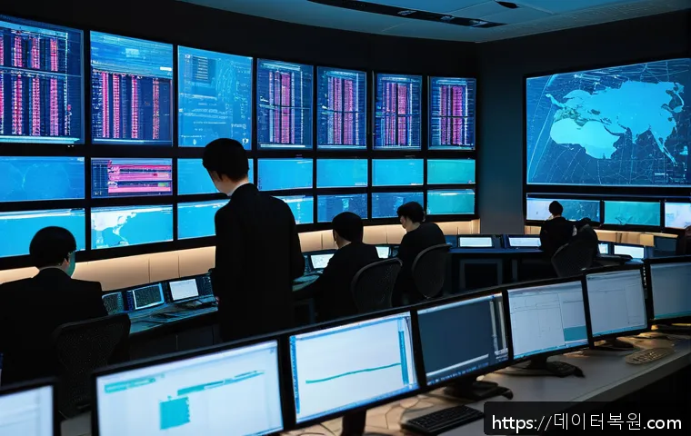 사당동 커널 설정 오류 긴급 대응과 전산실 장애 복구 성공 사례 소개 1