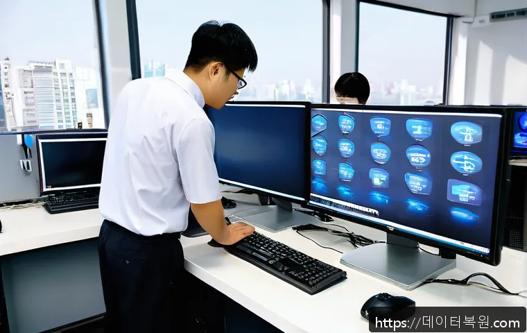 수하동 신호없음 관련 이미지 2