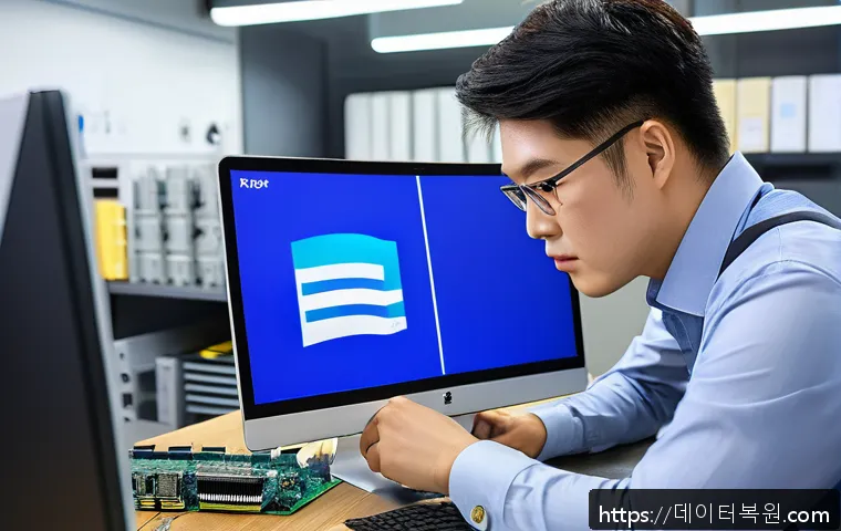 충현동 하드조립 및 교체수리 관련 이미지 2