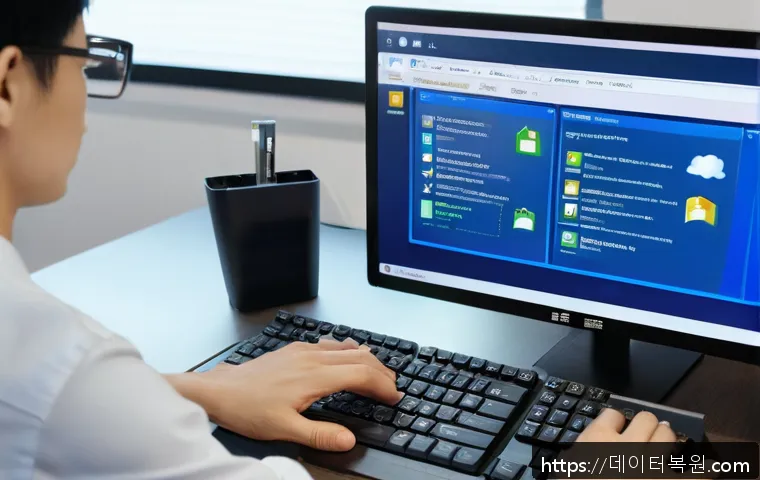 논현동 STATUS_SYSTEM_PROCESS_TERMINATED 관련 이미지 1