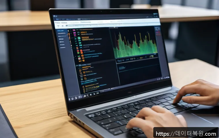 안암동 파일서버출장방문수리점 관련 이미지 1