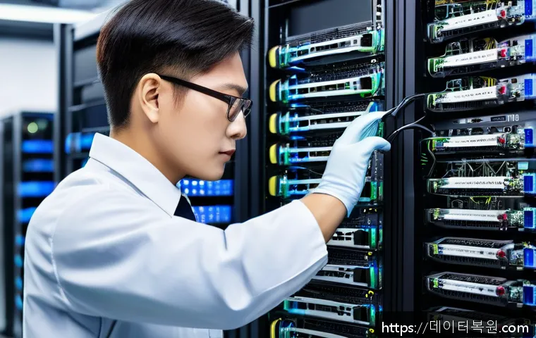 안암동 파일서버출장방문수리점 관련 이미지 2