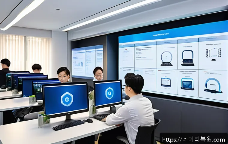 상일동 나스 nas 설정및수리 관련 이미지 2