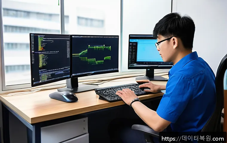 상계동 ftp서버출장방문수리점 관련 이미지 1