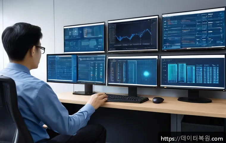 방화동 네트워크구축 설정 및 세팅오류해결 관련 이미지 2