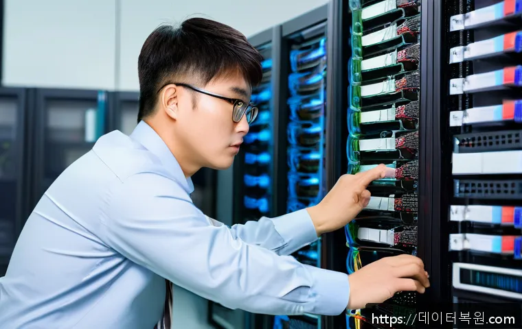 평동 기업 전산시스템 라이선스 오류 긴급 복구 사례와 해결 노하우 1