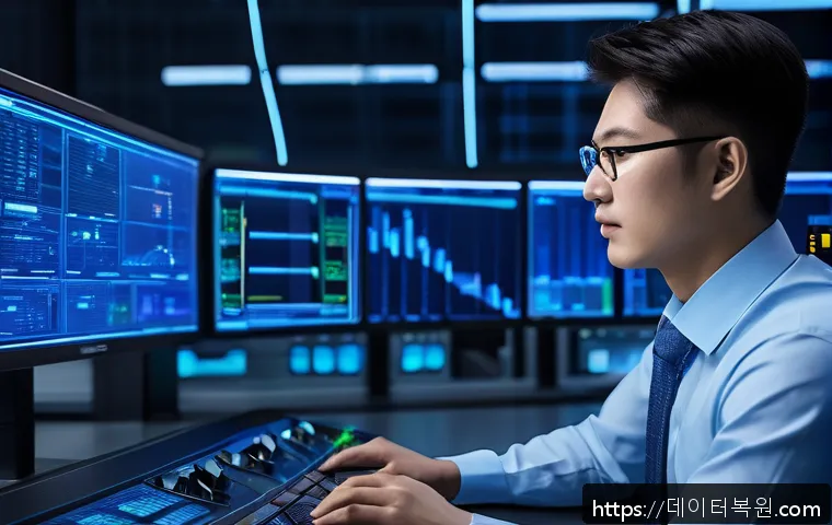 지영동 서버출장방문수리점 관련 이미지 1