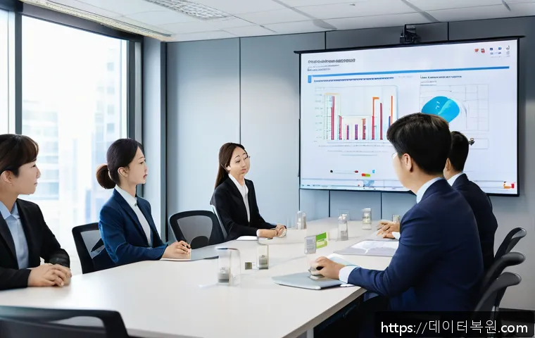 지영동 서버출장방문수리점 관련 이미지 2