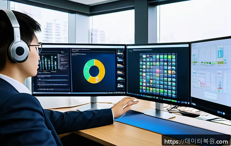 노량진 STATUS_DEVICE_NOT_READY 관련 이미지 1