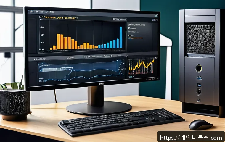 중화동 모니터화면 안나옴 관련 이미지 2