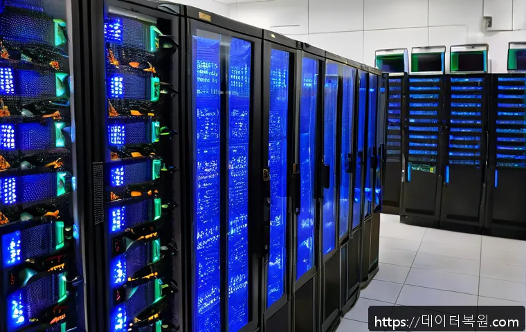 마포구 전산실 블루스크린 메모리 실행 오류 긴급 복구 사례와 해결 노하우 1