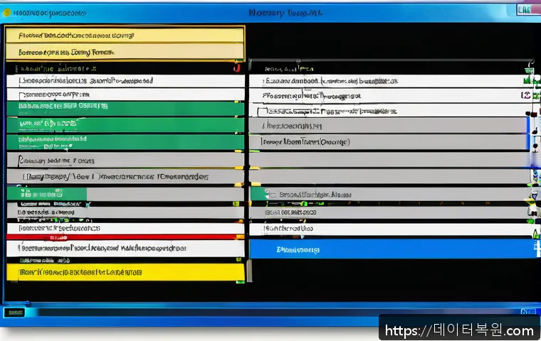 마포동 ATTEMPTED_EXECUTE_OF_NOEXECUTE_MEMORY 관련 이미지 1