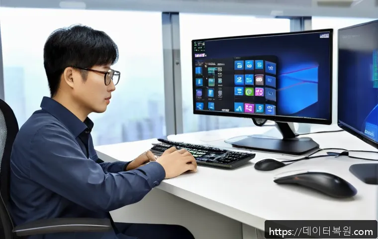 중화동 STATUS_KERNEL_STACK_CORRUPTION 관련 이미지 2