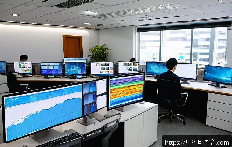 도봉구 IT 인프라 메모리 관리 최적화 사례와 긴급 복구 전략 소개 1