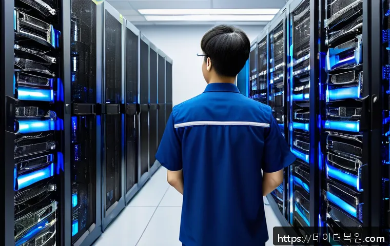 원신동 전산실 자원 소유권 문제 긴급 해결 사례와 실무 팁 9