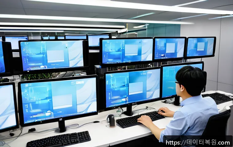 회기동 STATUS_INSUFFICIENT_RESOURCES 관련 이미지 2