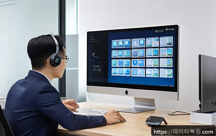 충무로 메인보드조립 및 교체수리 관련 이미지 2