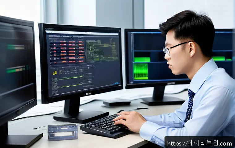 용문동 기업 대상 UDFS 파일 시스템 장애 신속 복구 사례와 예방 전략 1