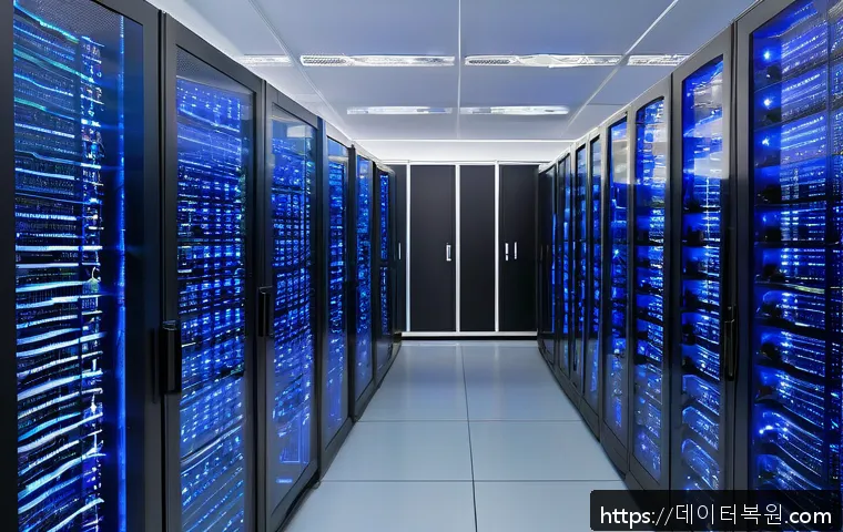 원지동 업무용 서버 락 시퀀스 오류 긴급 대응과 해결 사례 분석 1