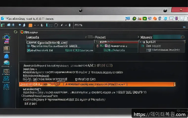 신공덕동 ubuntu재설치 포맷  초기화 관련 이미지 1