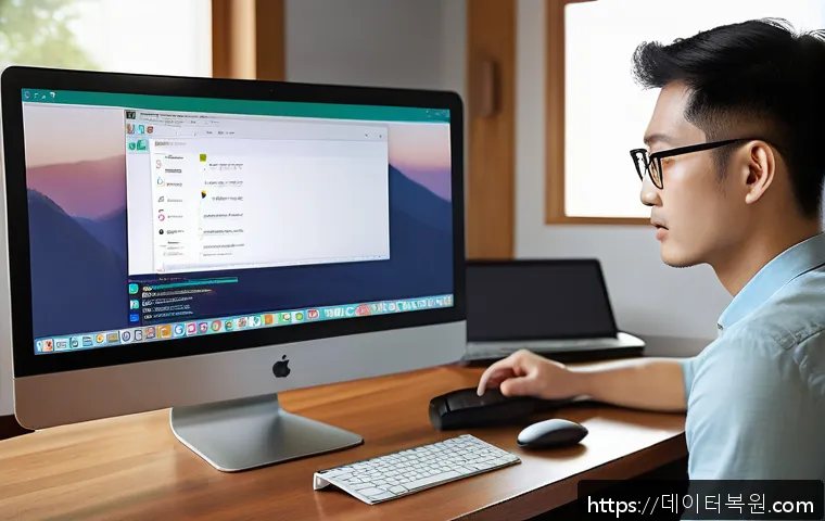 신공덕동 ubuntu재설치 포맷  초기화 관련 이미지 2