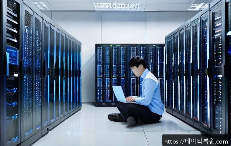 가평군 서버 권한 오류 해결과 커널 접근 문제 신속 복구 사례 5