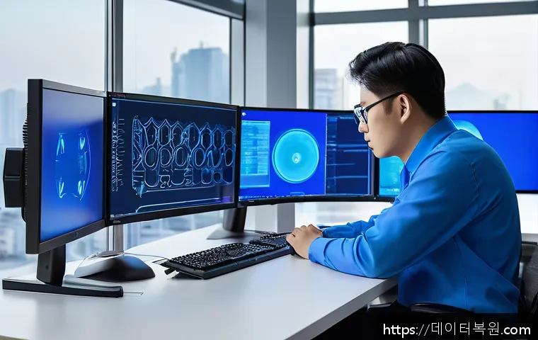 우면동 PC 블루스크린 DRIVER 메모리 오류 긴급 복구 후기 및 해결 방법 안내 5